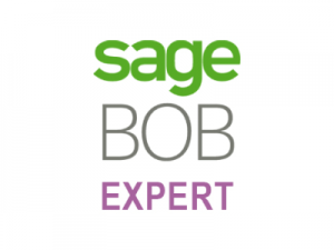 Sage Bob 50 Expert