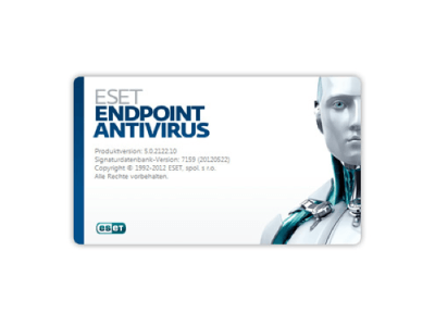 Eset Endpoint Antivirus