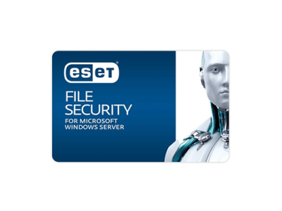 Eset File Security for Windows Server