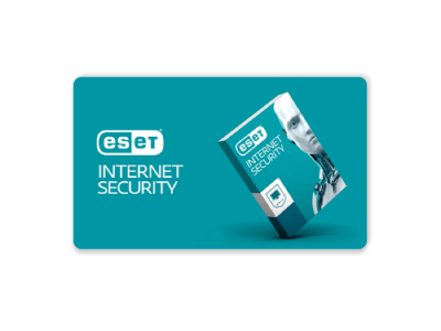 Eset Internet Security
