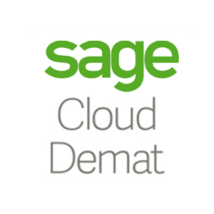 Sage Cloud Demat