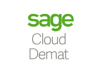 Sage Cloud Demat