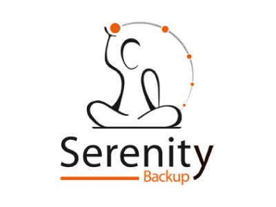 Serenity backup