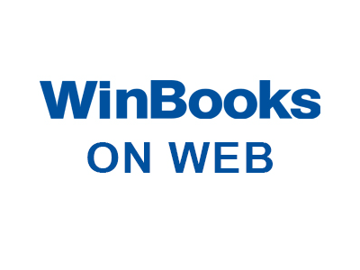 Winbooks on Web