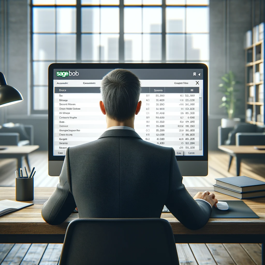 sage bob logiciel adaptable, évolutif, et personnalisable